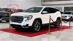 GMC Terrain